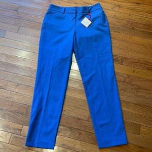 Talbots ankle pants, brand new with tags